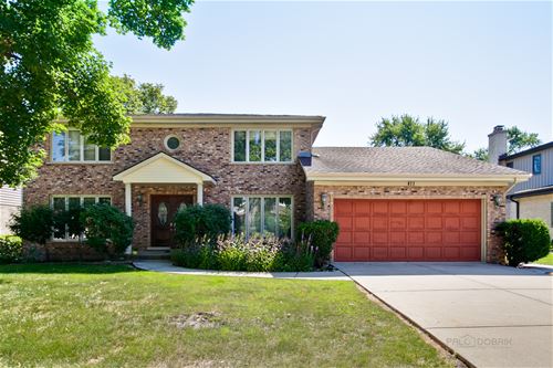 411 S Helena, Mount Prospect, IL 60056