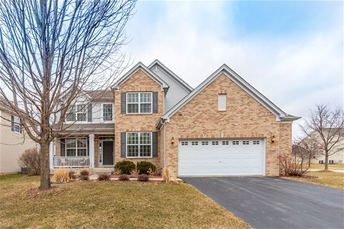 2107 Amelia, Hoffman Estates, IL 60192