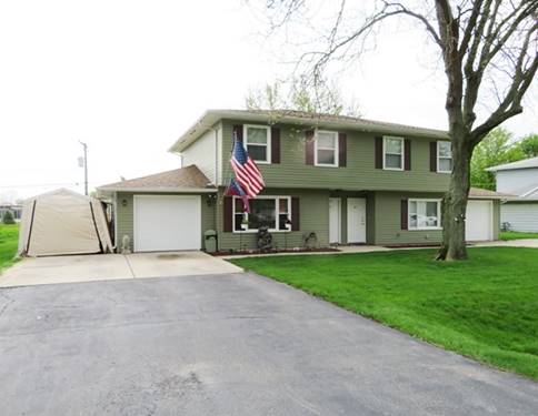 59 W Anchor, Oswego, IL 60543