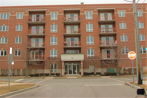 476 Alles Unit 405, Des Plaines, IL 60016