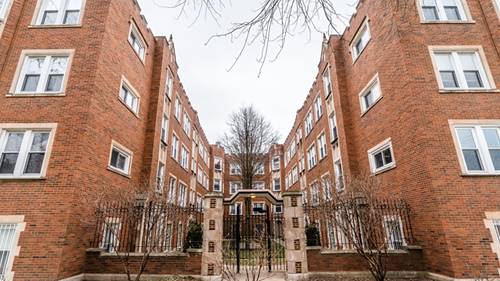 4427 N Lawndale Unit 1A, Chicago, IL 60625