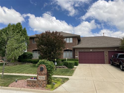 9006 Timberwood, Tinley Park, IL 60487