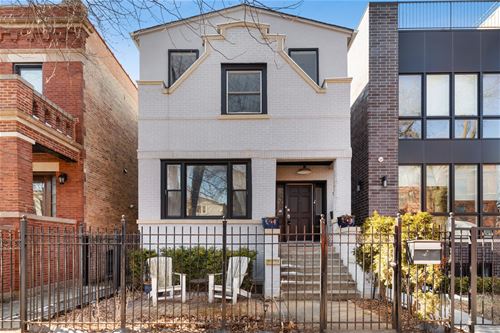 2064 N Oakley, Chicago, IL 60647