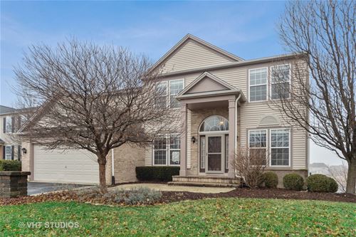 11413 Glenn, Plainfield, IL 60585