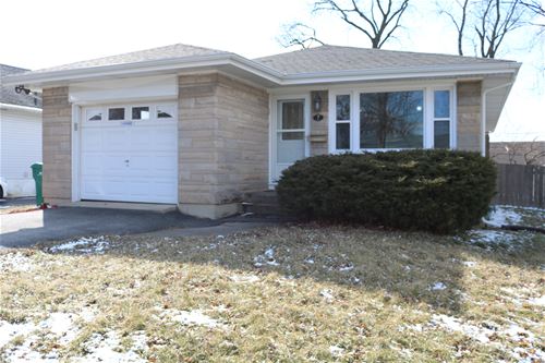 7 Morris, Joliet, IL 60436