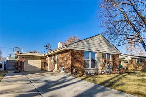 2340 Mayfair, Westchester, IL 60154