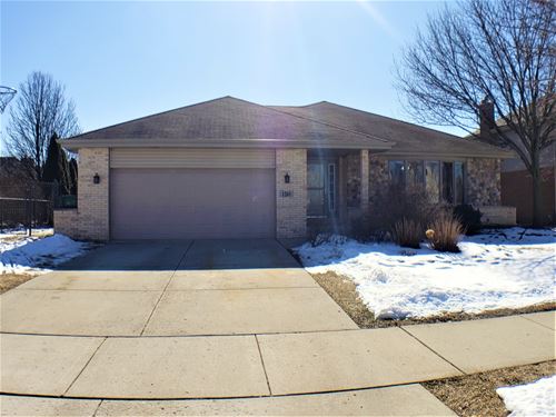 1269 Durham, Lemont, IL 60439