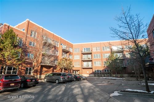 8200 Lincoln Unit 307, Skokie, IL 60077