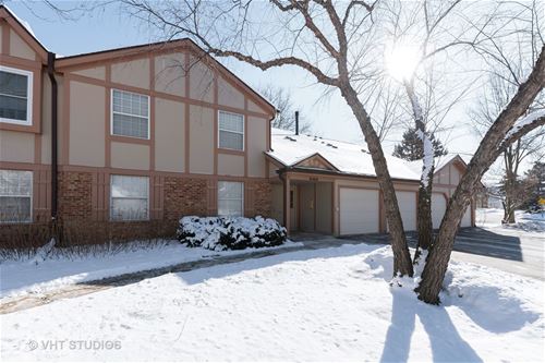 1152 Auburn Unit 0, Buffalo Grove, IL 60089