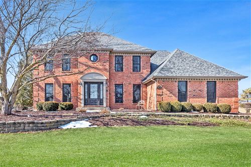 24350 Turnberry, Naperville, IL 60564