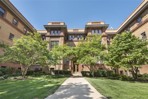 2230 N Lincoln Park West Unit 3H, Chicago, IL 60614