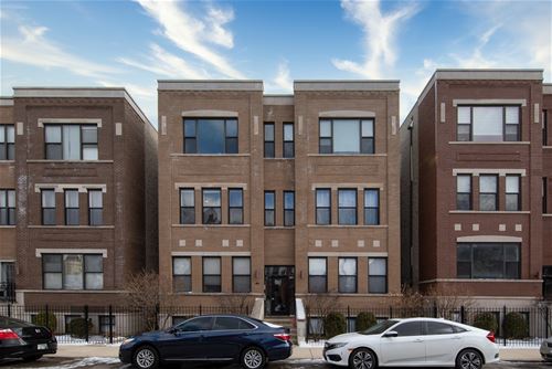 1261 E 46th Unit 201E, Chicago, IL 60653