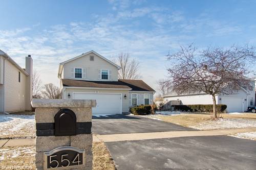 554 Adare, Bartlett, IL 60103