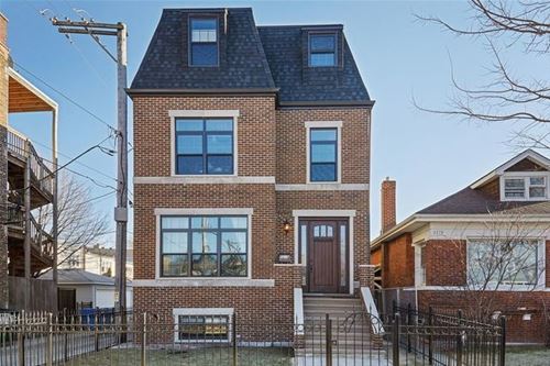 2215 W Winona, Chicago, IL 60625