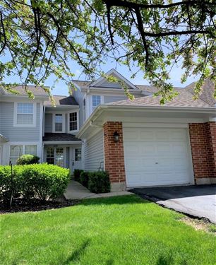 874 Nelli Unit 109, Naperville, IL 60563