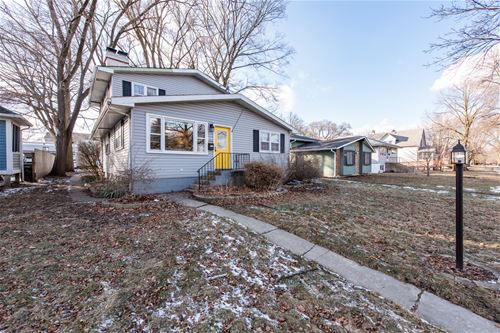 2408 Elim, Zion, IL 60099