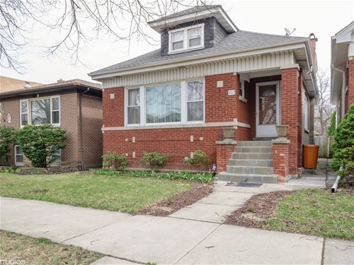 5117 N Tripp, Chicago, IL 60630