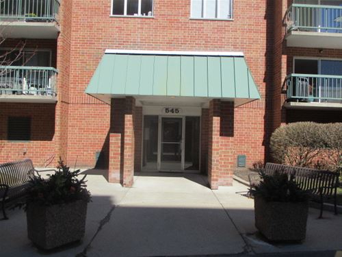 545 S River Unit 402, Des Plaines, IL 60016