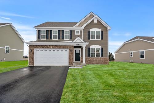 13512 Arborview, Plainfield, IL 60585