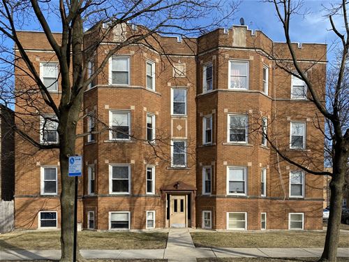 6301 N Richmond Unit 2, Chicago, IL 60659