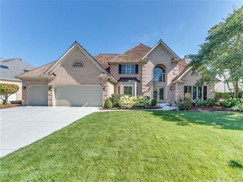 3443 White Eagle, Naperville, IL 60564