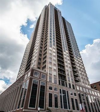 1111 S Wabash Unit 2109, Chicago, IL 60605