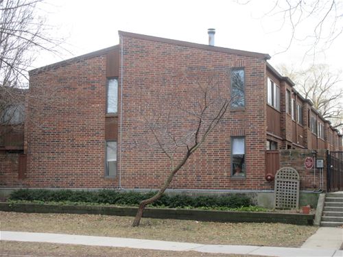 1801 W Touhy Unit A, Chicago, IL 60626