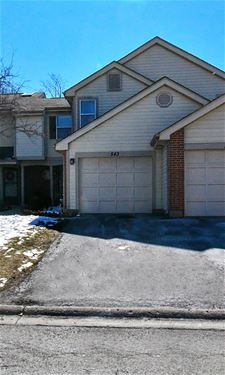 543 E Windgate, Arlington Heights, IL 60005