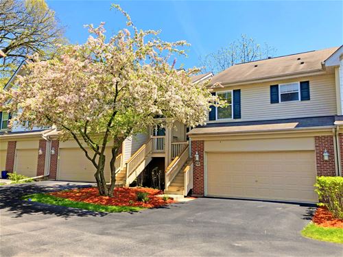 50 Samuel Unit 13-2, Streamwood, IL 60107