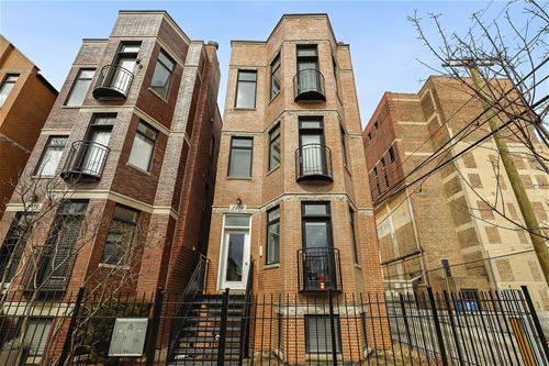 2414 W Cortez Unit 1, Chicago, IL 60622