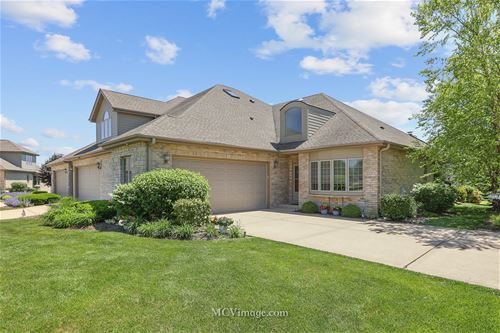 16169 Alissa, Homer Glen, IL 60491