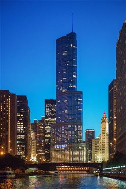 401 N Wabash Unit 47J, Chicago, IL 60611