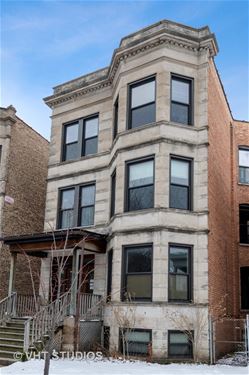 3281 W Wrightwood, Chicago, IL 60647