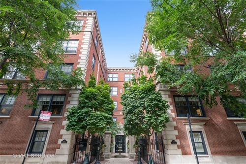 444 W Roslyn Unit 4B, Chicago, IL 60614