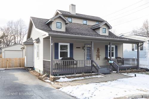 311 S Pine, New Lenox, IL 60451