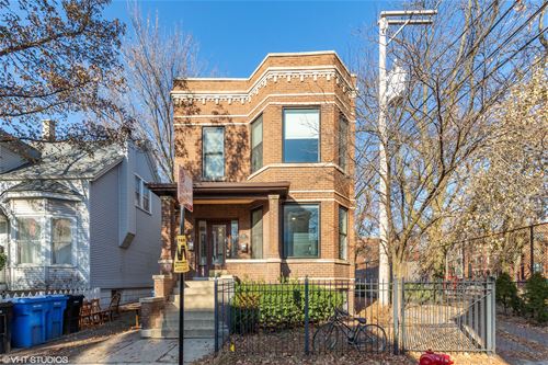 1212 W Lill, Chicago, IL 60614