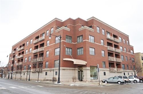 3300 W Irving Park Unit J3, Chicago, IL 60618