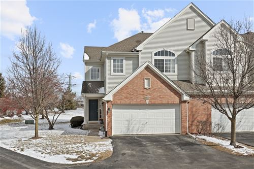 6058 Canterbury Unit 0, Hoffman Estates, IL 60192