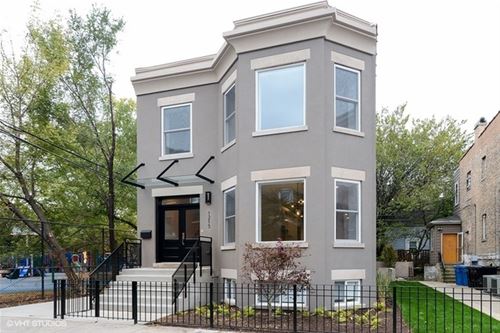 1215 W Draper, Chicago, IL 60614