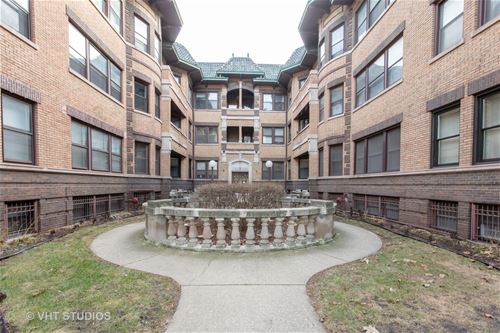 947 E Hyde Park Unit G, Chicago, IL 60615