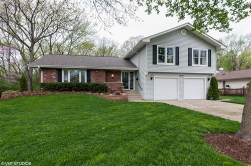 2S034 Sheffield, Glen Ellyn, IL 60137