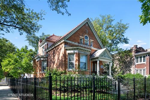 3902 N Central Park, Chicago, IL 60618