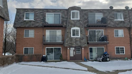 9352 Bay Colony Unit 1E, Des Plaines, IL 60016