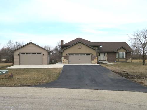 3670 Tiffany, Morris, IL 60450