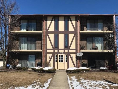 9942 Shady Unit 2A, Orland Park, IL 60462