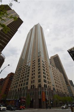 33 W Ontario Unit 44C, Chicago, IL 60654