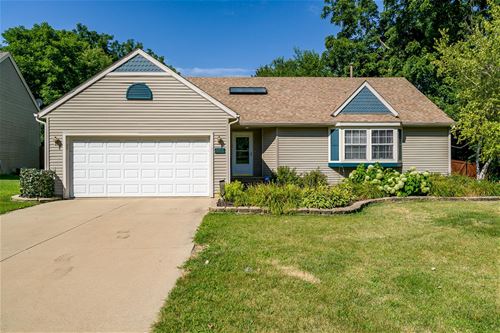 3815 Pepper, Rockford, IL 61114