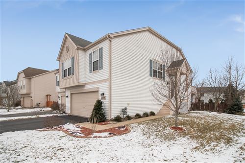 2438 Saddle Ridge, Joliet, IL 60432