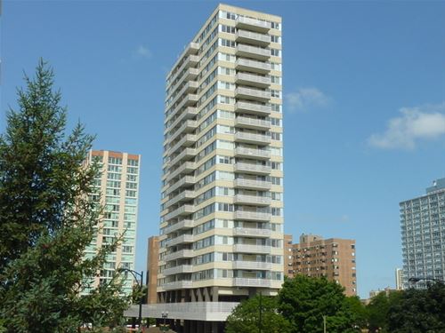 5601 N Sheridan Unit 14B, Chicago, IL 60660