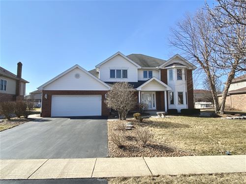 2858 Northwind, New Lenox, IL 60451